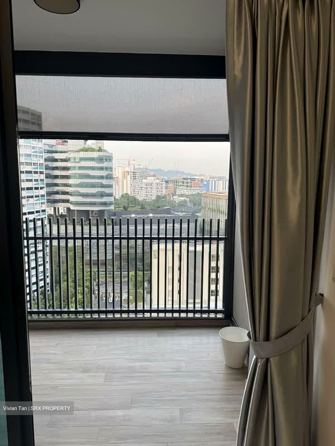 J Gateway (D22), Condominium #554407541